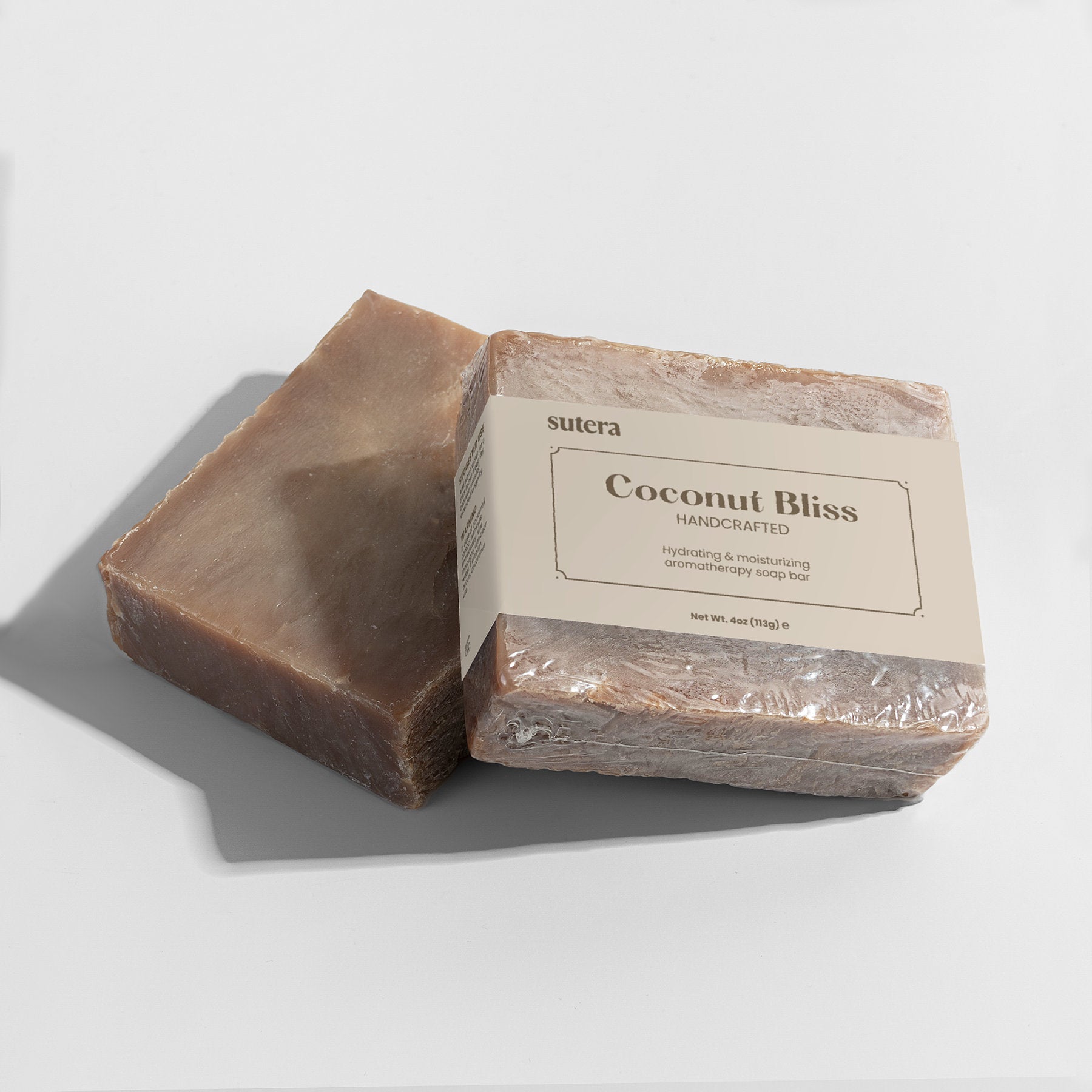 Handcrafted Soap