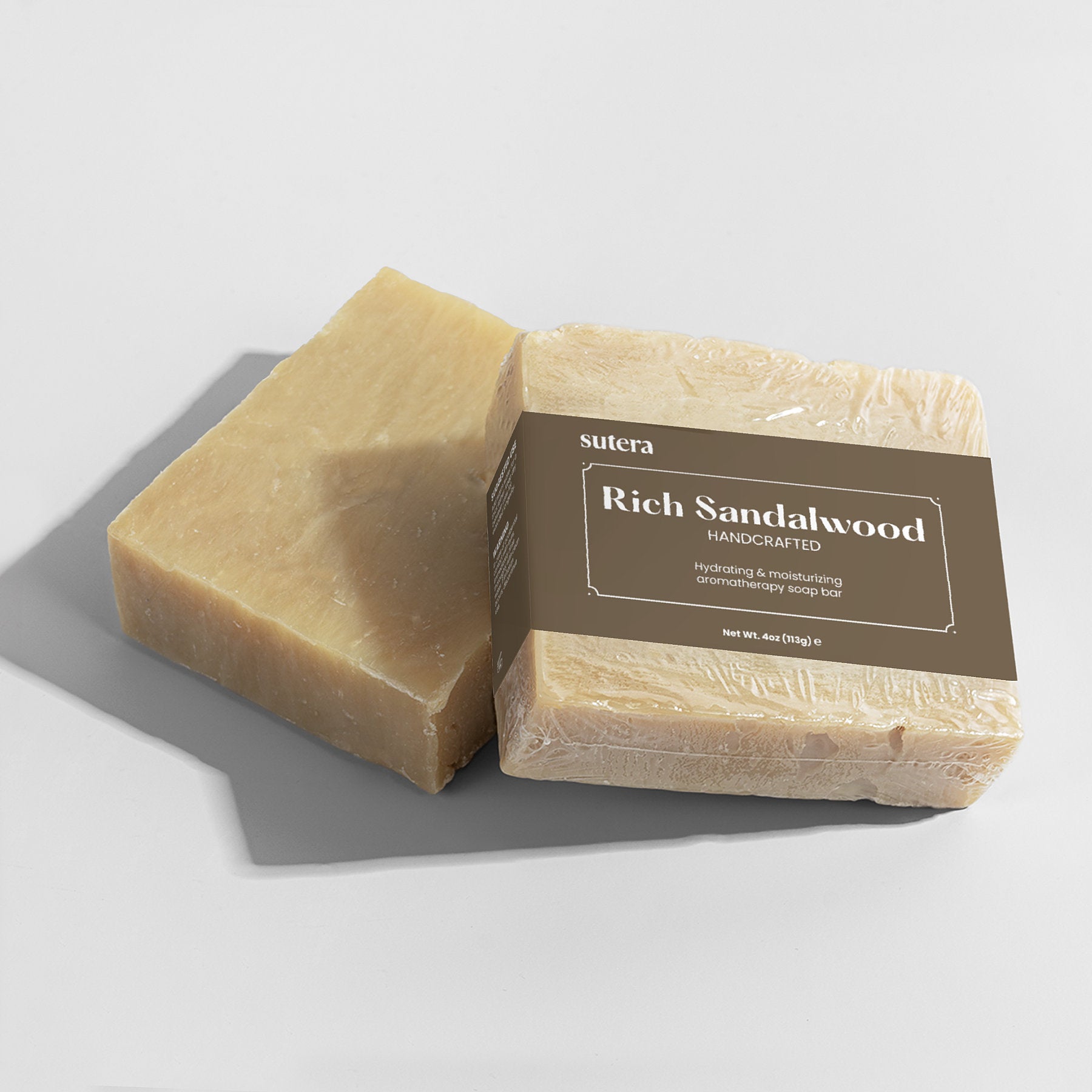 Handcrafted Soap