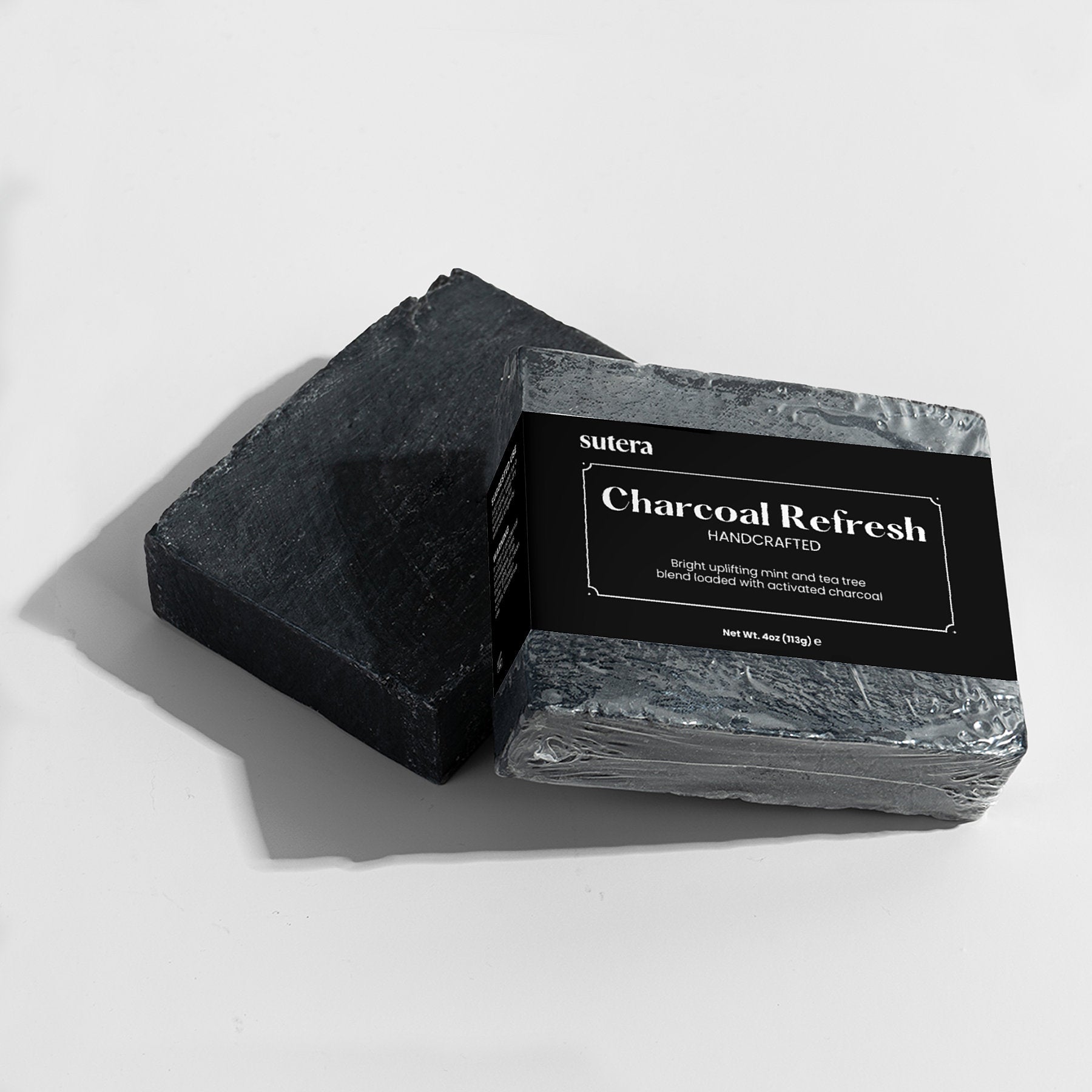 Handcrafted Soap