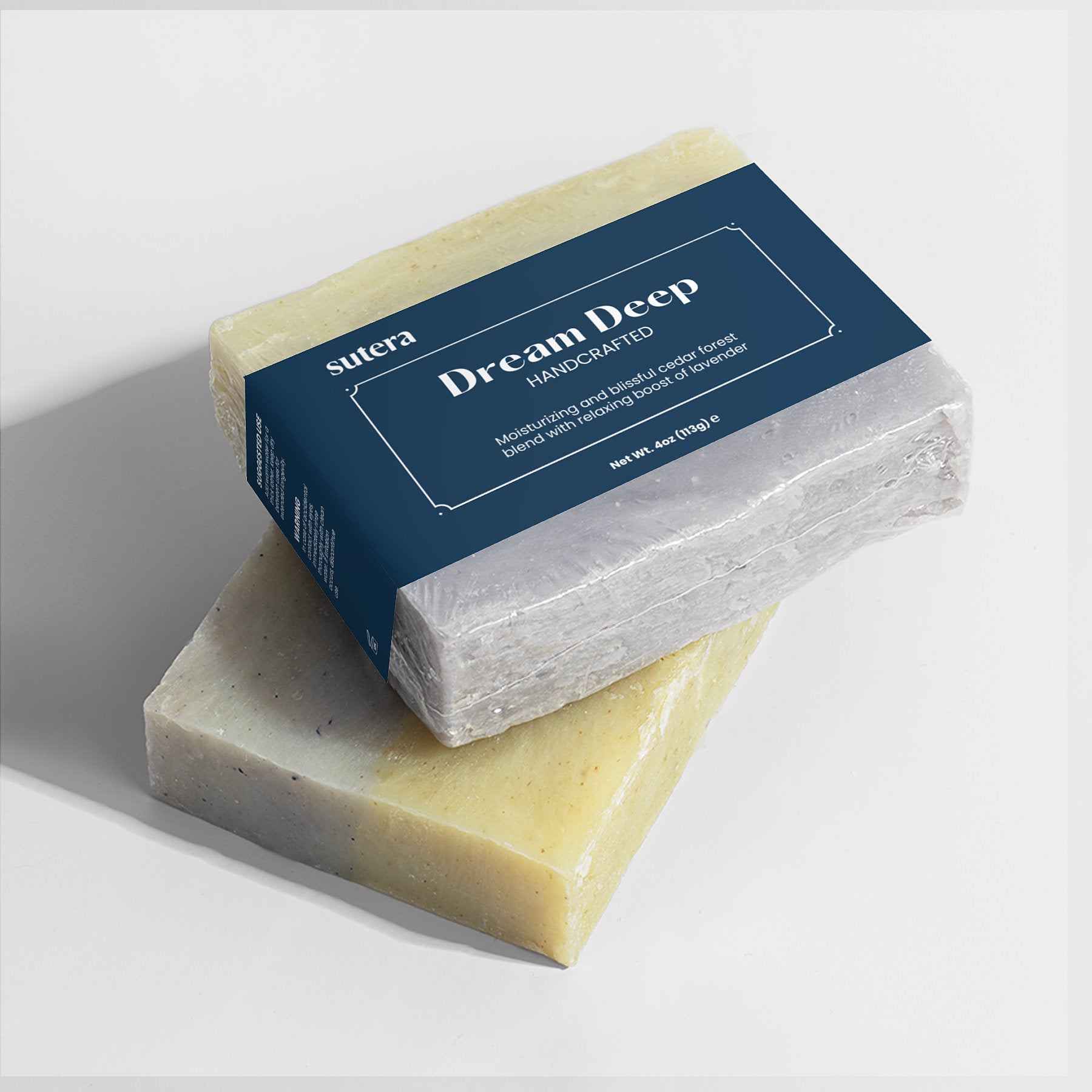 Handcrafted Soap