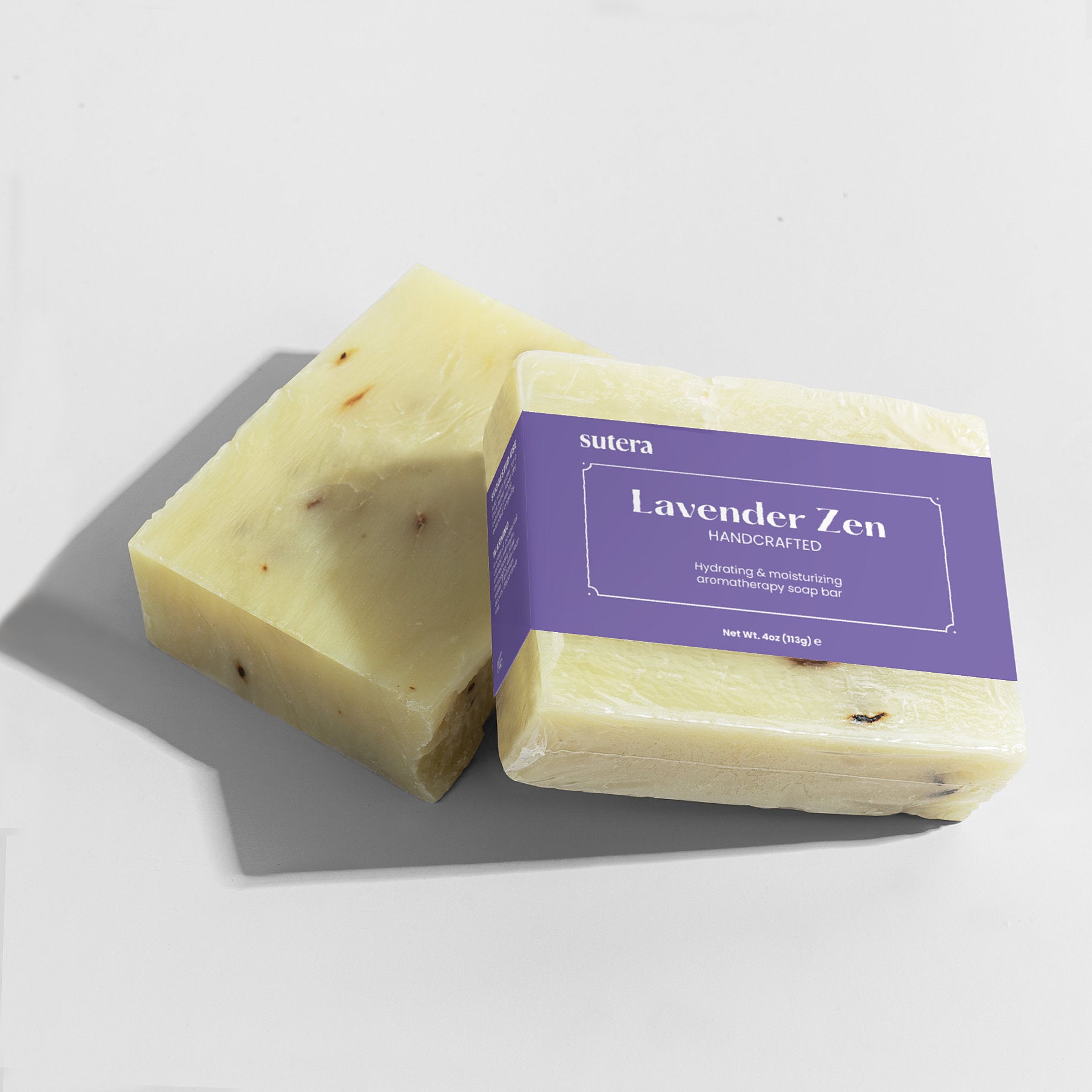 Handcrafted Soap