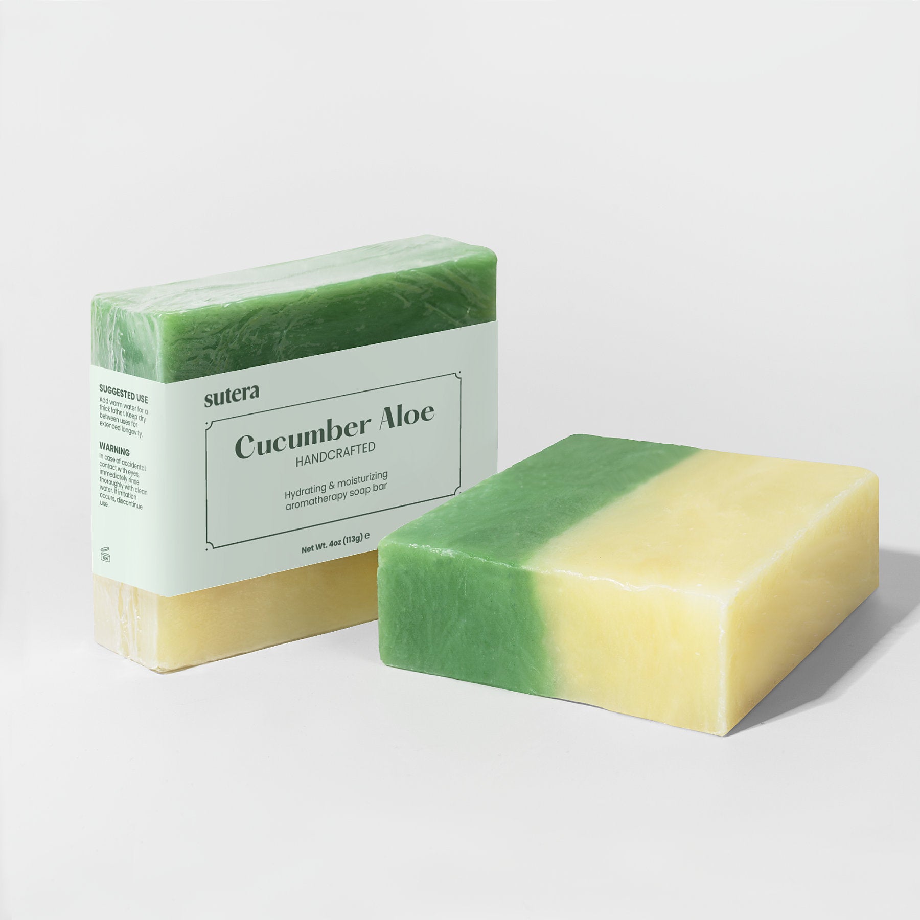 Handcrafted Soap