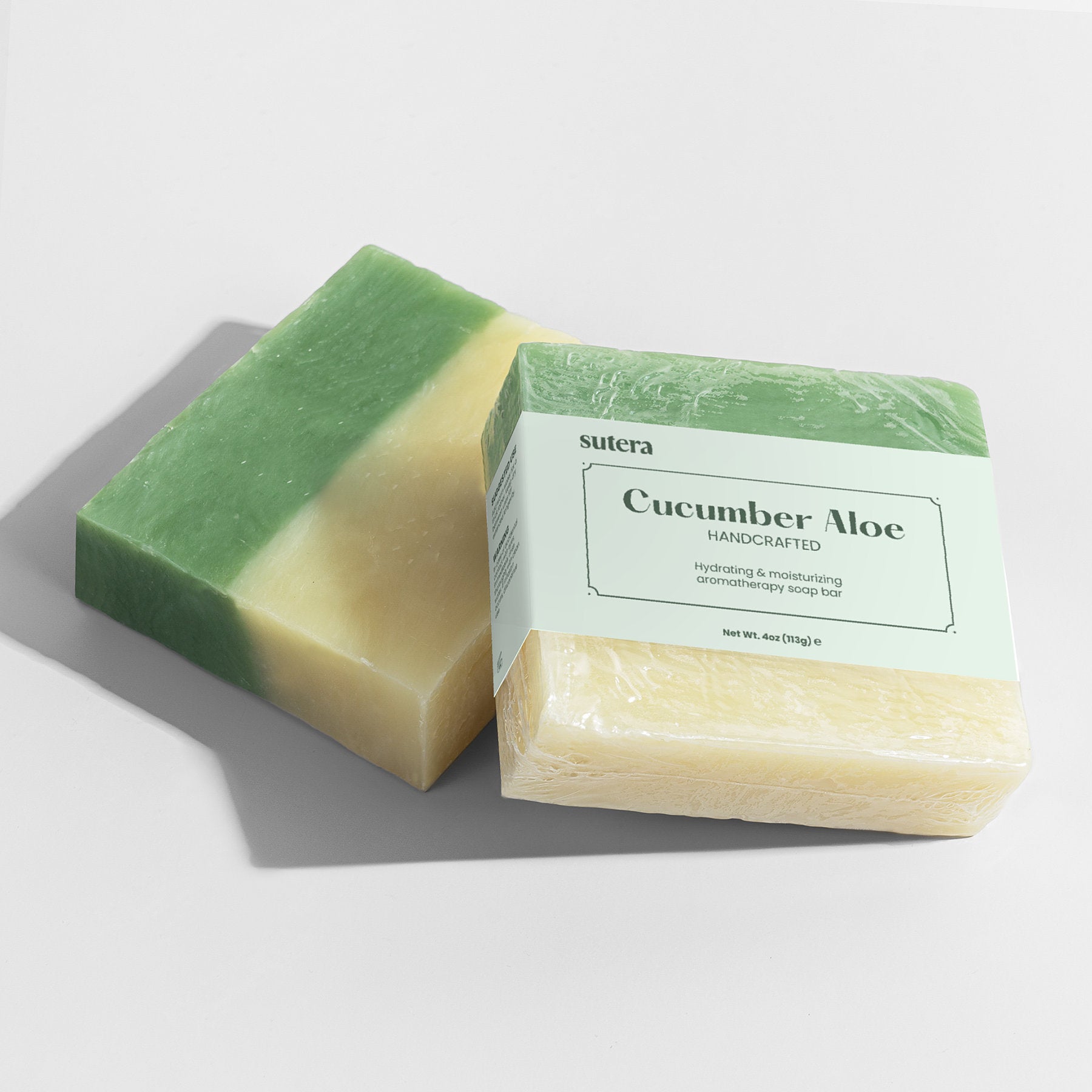 Handcrafted Soap