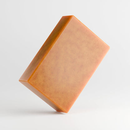 Handcrafted Soap