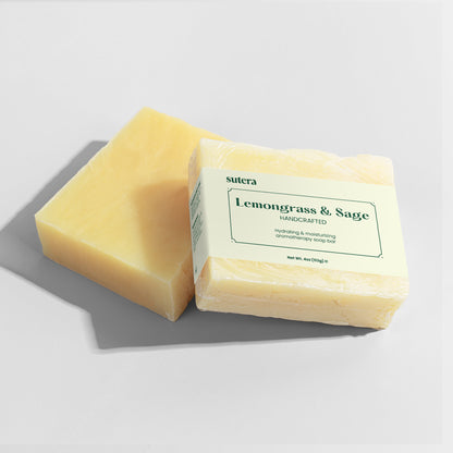 Handcrafted Soap