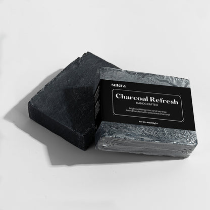 Handcrafted Soap