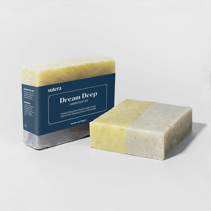 Handcrafted Soap