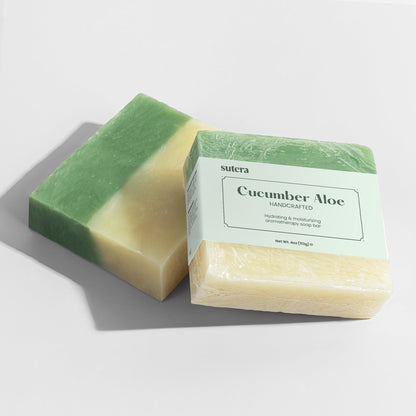 Handcrafted Soap